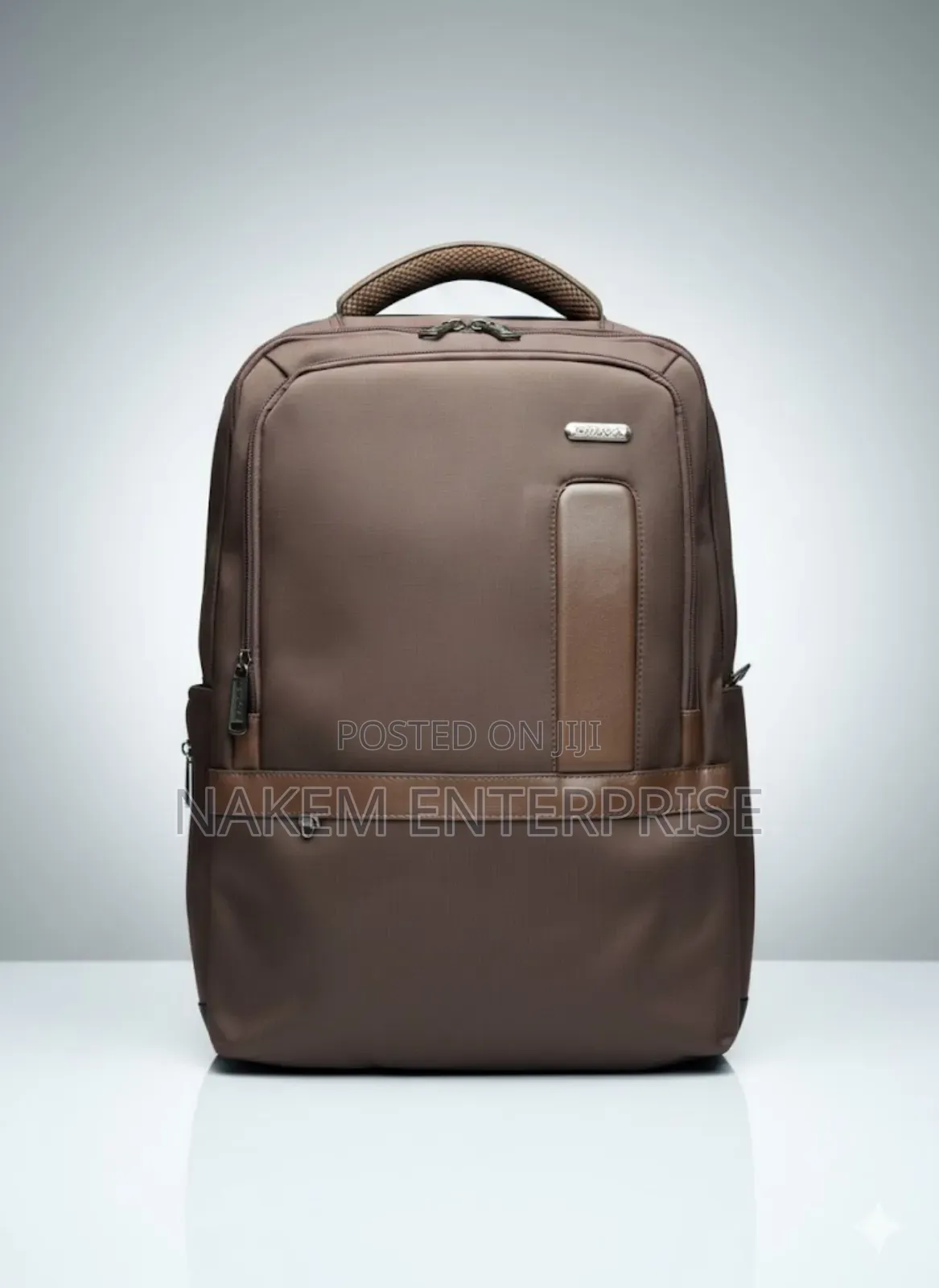 High Quality Business Backpack Large Capacity Laptop Capacity
