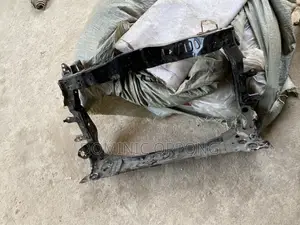 Honda HRV 2019-2020 Radiator Support