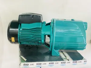 Leading Rio 1.5hp Surface Water Pump