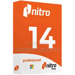 Nitro Pdf Pro 14.42 Enterprise (2026) (Full Version)
