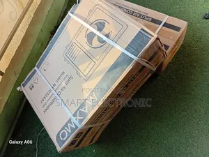 Maxmo 1.5 Ton Ac With High Airflow Performance