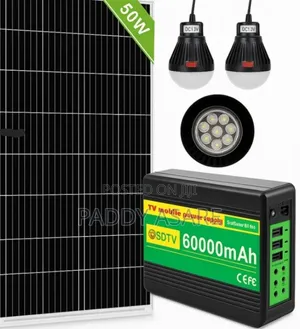 Complete Solar Tv/Television