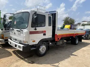 Hyundai Gold 5-Ton