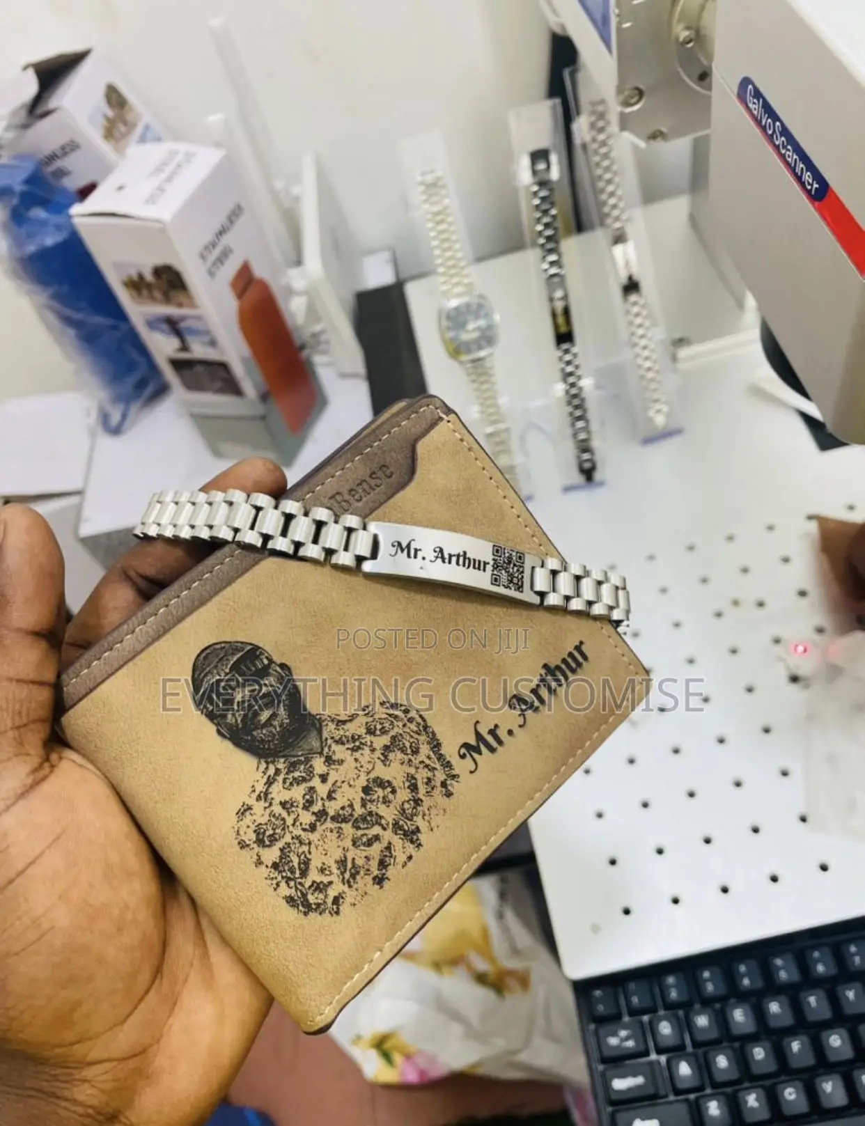 Everything Customised We Deal in All Kinds of Souvenirs and More