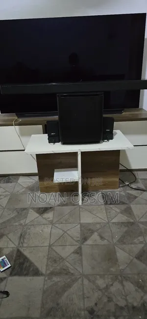Bose Smart Soundtouch Bar and Bass Module 300