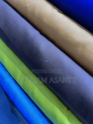 Quality Khaki Fabrics