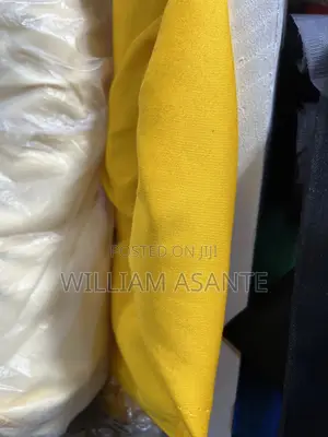 Quality Khaki Fabrics