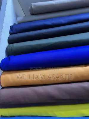Quality Khaki Fabrics