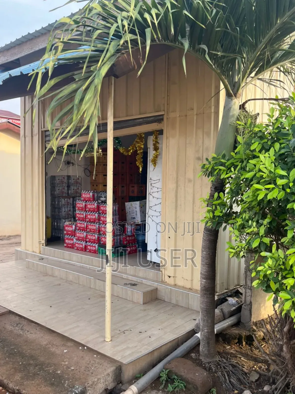 Shop for Rent