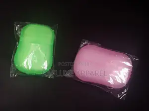 Portable Scented Soap