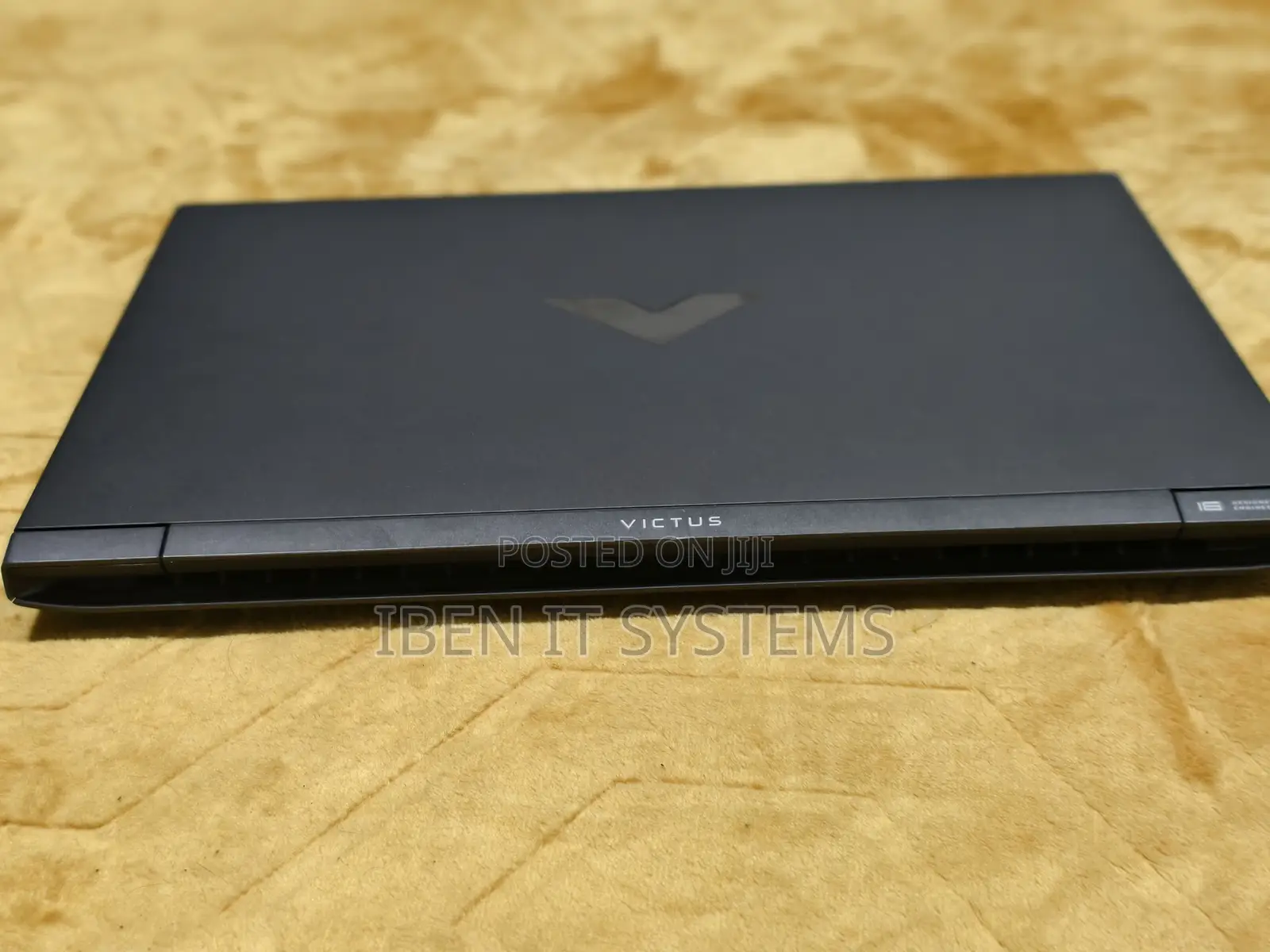Laptop HP Victus 16 16GB AMD Ryzen 5 SSD 1T