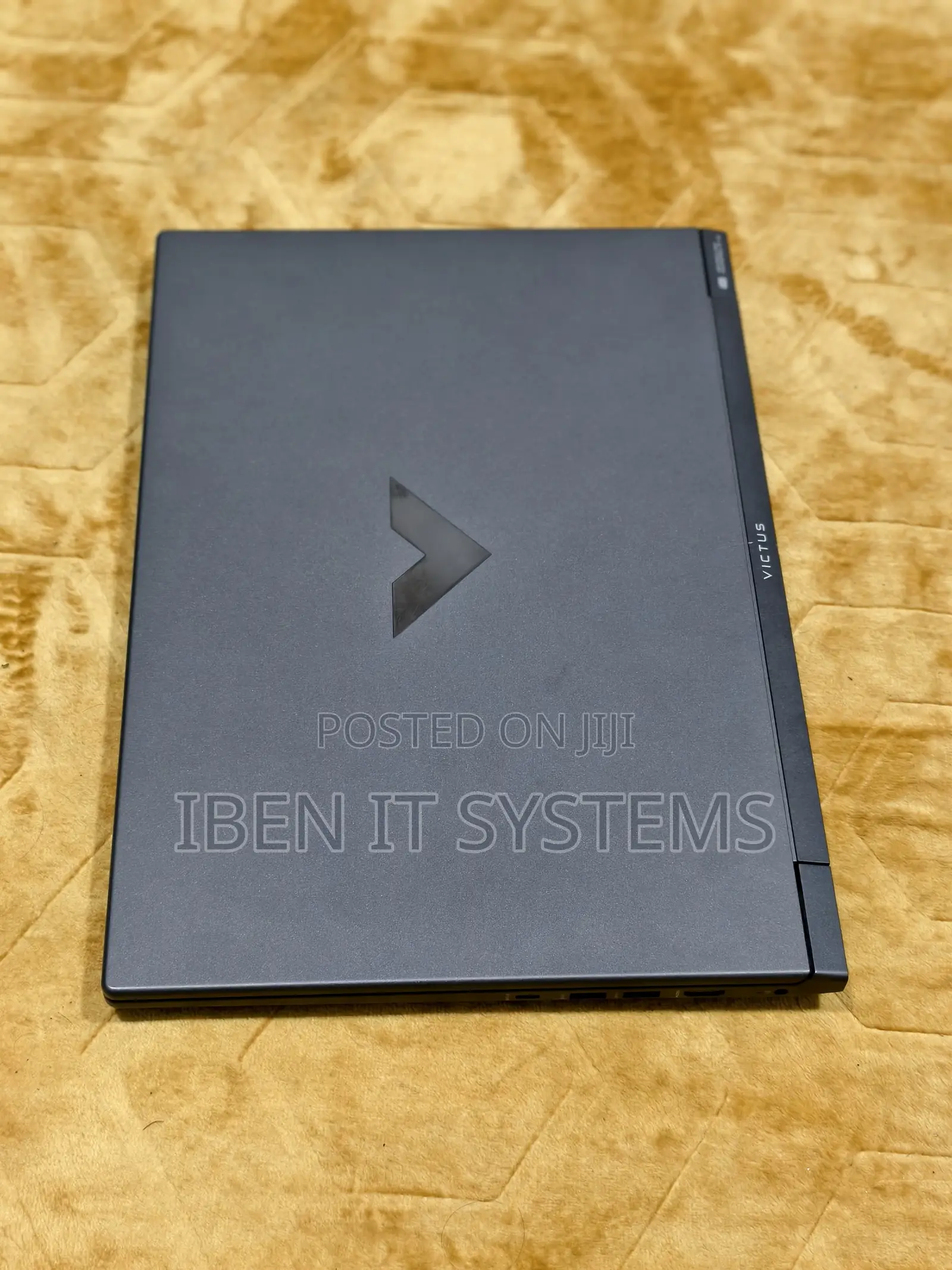 Laptop HP Victus 16 16GB AMD Ryzen 5 SSD 1T