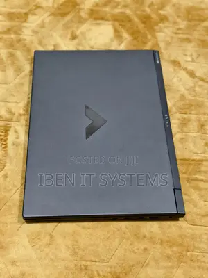 Laptop HP Victus 16 16GB AMD Ryzen 5 SSD 1T