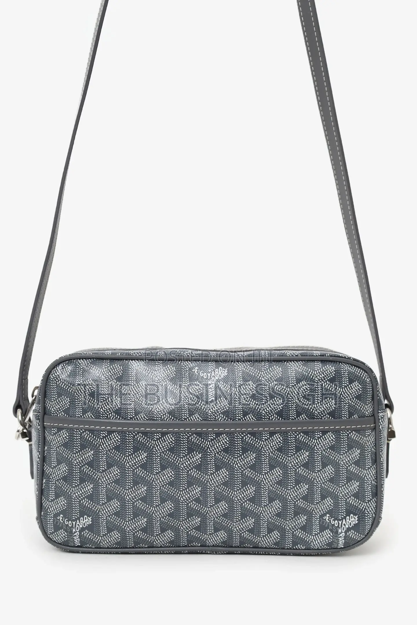 Goyard Shoulder / Side Bag