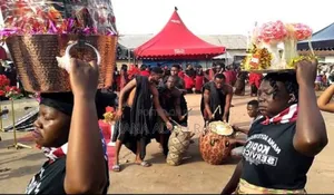 Kete Music,Tradition Band and Dance for Events and Funeral