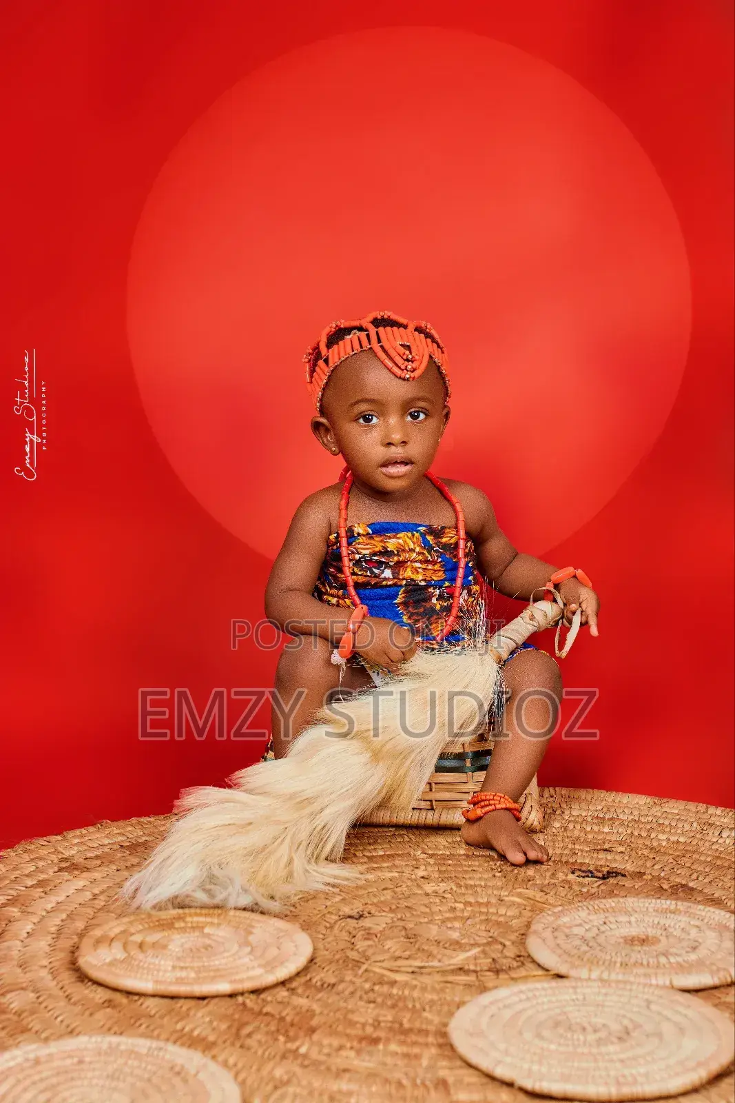 Professional Photography Studio