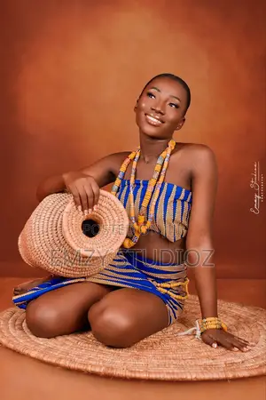 Professional Photography Studio