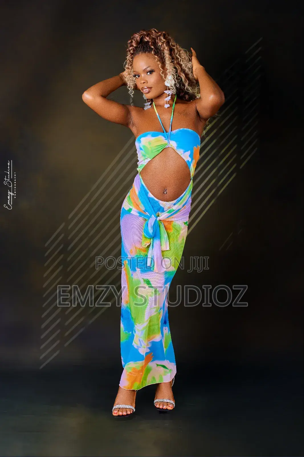 Professional Photography Studio