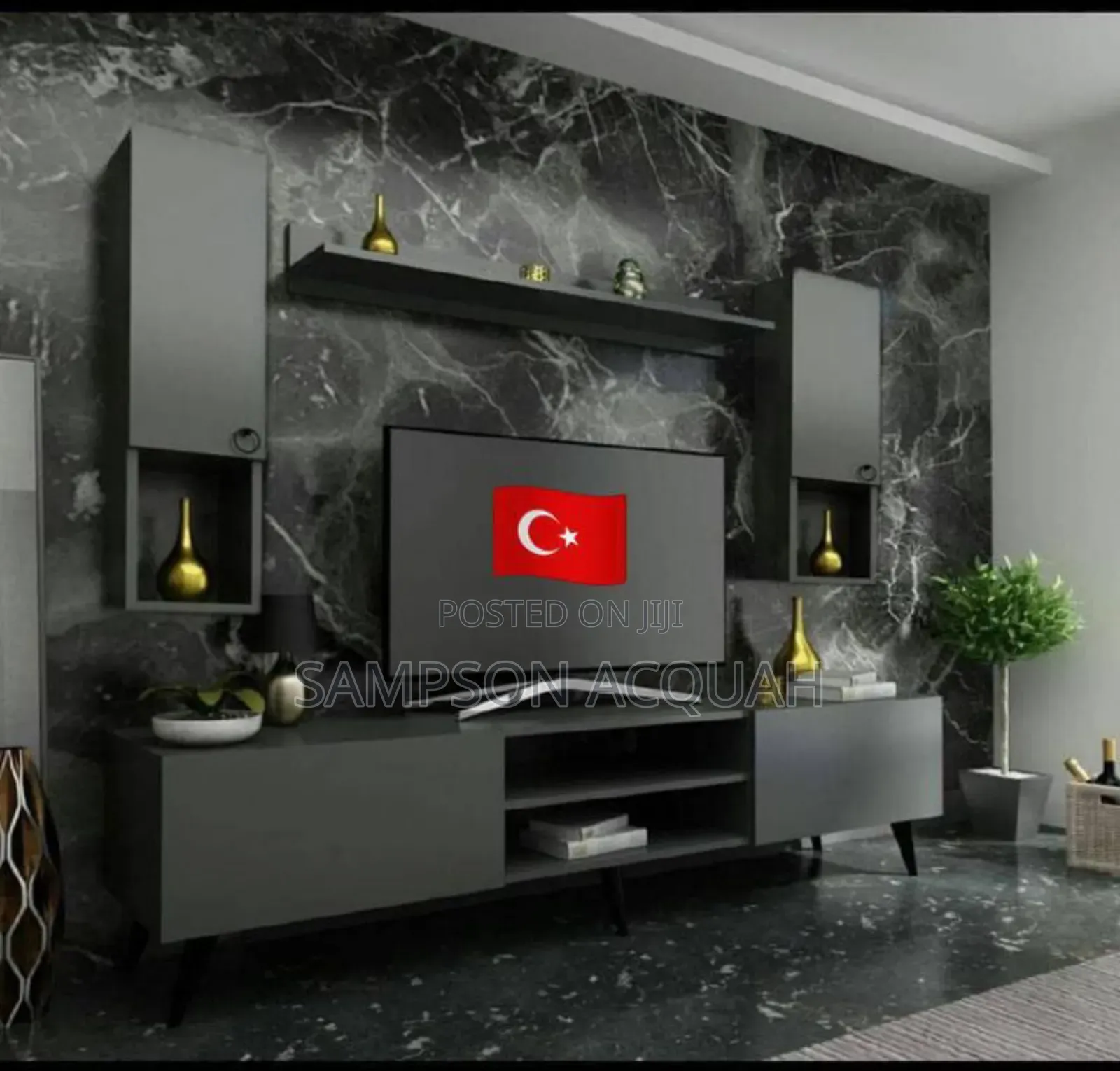 Laminate Flooring Tv Units -tv Cabinet -tv Stand