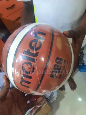Basketball Molten