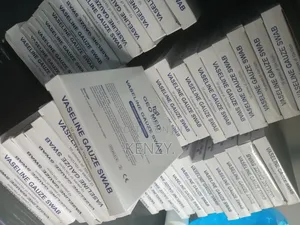 Vaseline Gauze