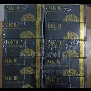Mkiii Oil Enlargement Wholesale Only 10 Pieces and Above