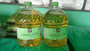 Canola Oil