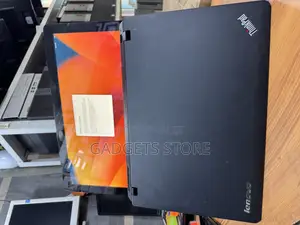 Laptop Lenovo ThinkPad Edge E520 8GB Intel Core I5 HDD 1T