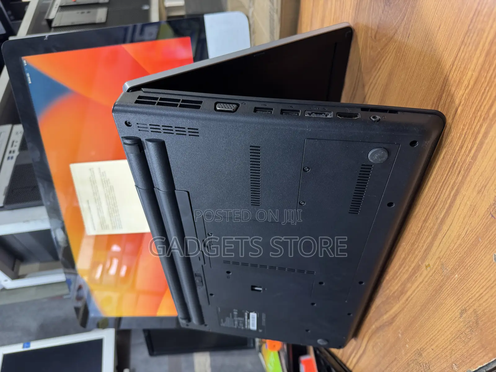 Laptop Lenovo ThinkPad Edge E520 8GB Intel Core I5 HDD 1T