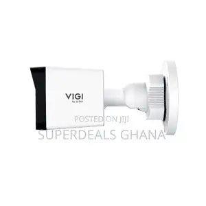 Tp-link Vigi Easycam C320 2mp Outdoor Full-color Bullet Network Camera