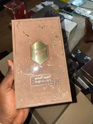 Armaf Eter Magical Oud Edp