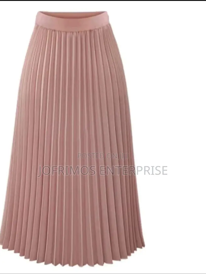 JSK Products : Ladies Skirt