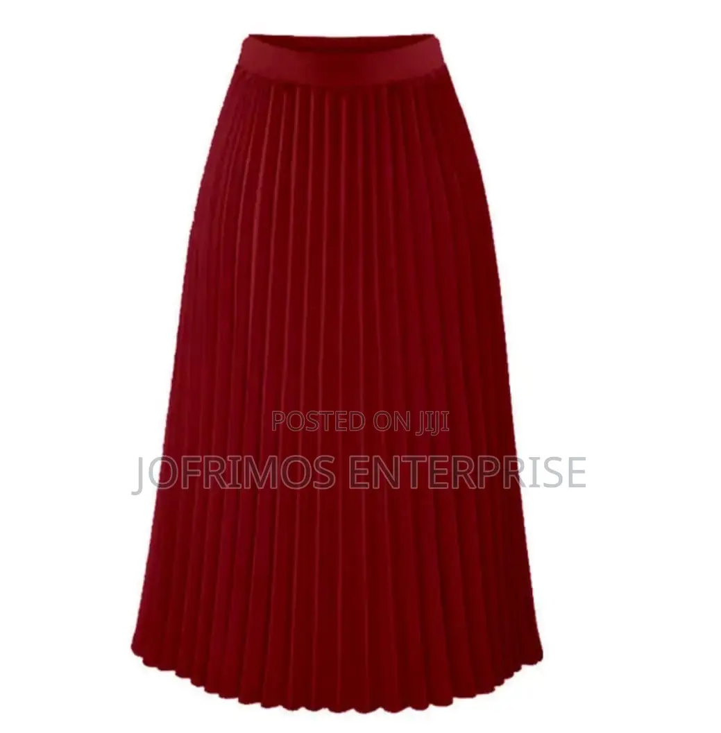 JSK Products : Ladies Skirt