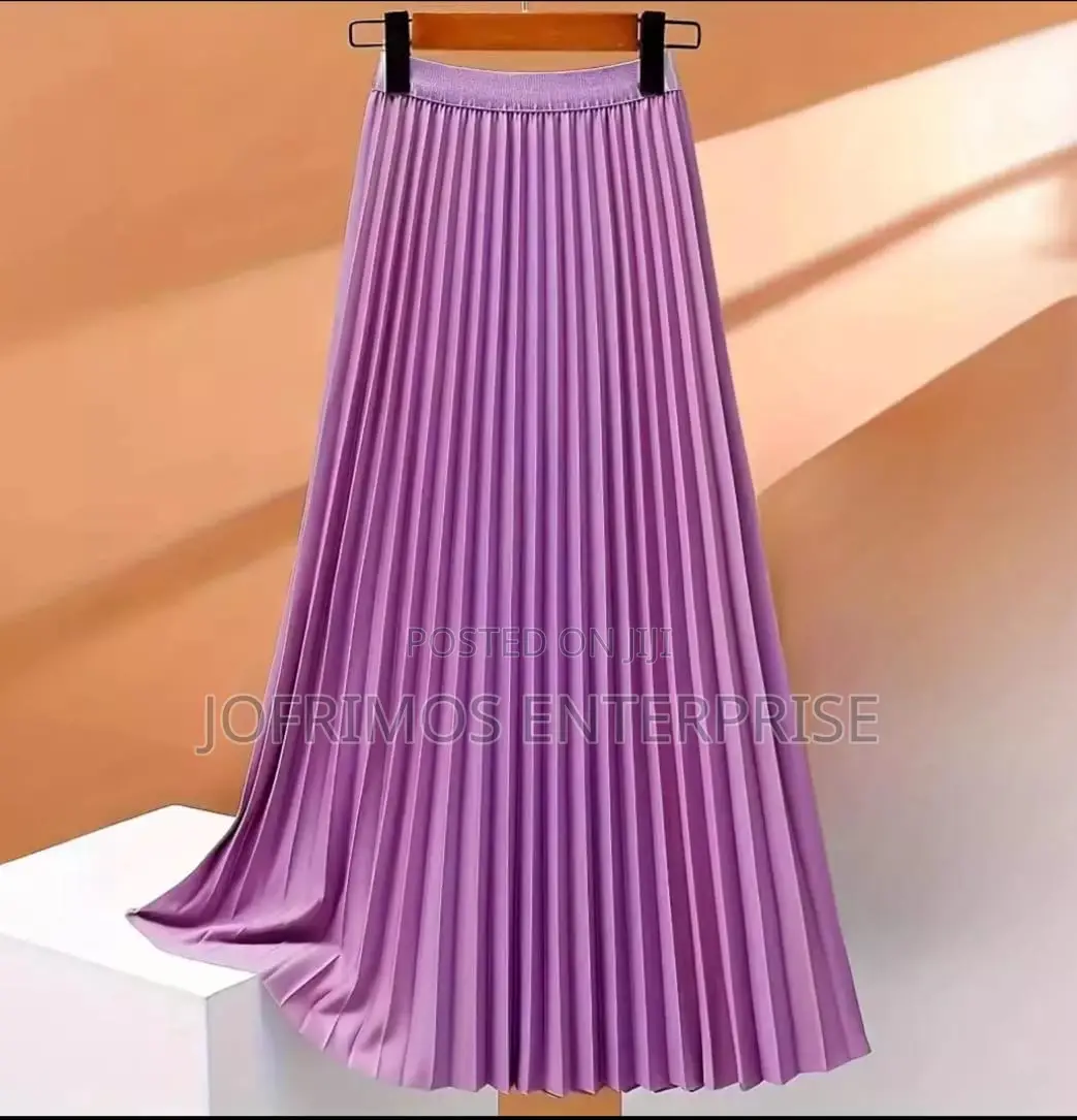 JSK Products : Ladies Skirt