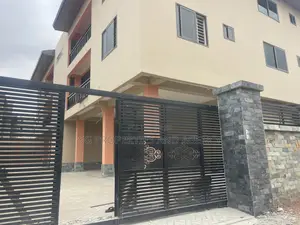 1bdrm Apartment in Lashibi, Sakumono for rent