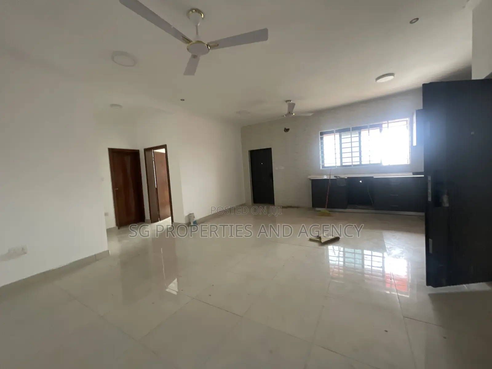 1bdrm Apartment in Lashibi, Sakumono for rent