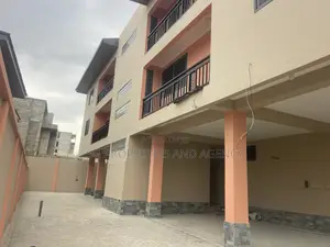 1bdrm Apartment in Lashibi, Sakumono for rent