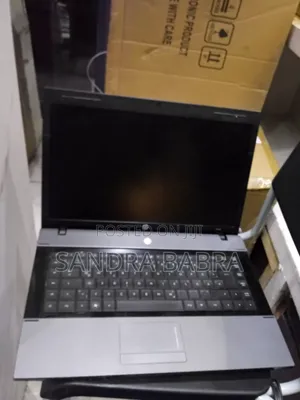 New Laptop HP Compaq 621 8GB AMD HDD 500GB