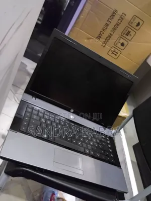 New Laptop HP Compaq 621 8GB AMD HDD 500GB
