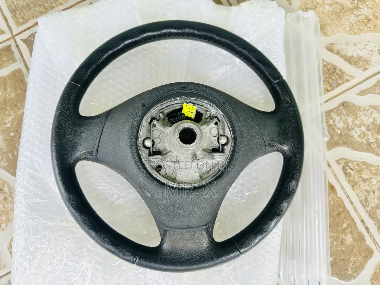 BMW E90, 91, 92 and 93 Original Steering Wheel