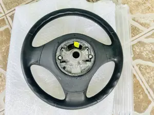 BMW E90, 91, 92 and 93 Original Steering Wheel