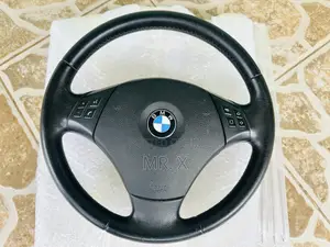 BMW E90, 91, 92 and 93 Original Steering Wheel