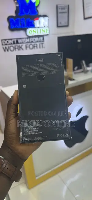 Apple iPhone 11 Pro Max 64 GB Gold