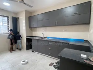 2bdrm Apartment in Lashibi, Sakumono for rent