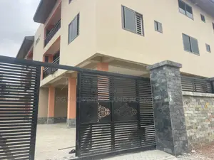 2bdrm Apartment in Lashibi, Sakumono for rent