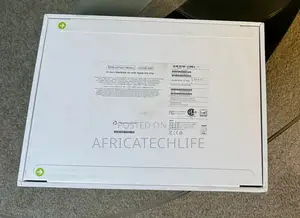 New Laptop Apple MacBook Air 2024 M3 13-inch 16GB Apple M3 SSD 512GB