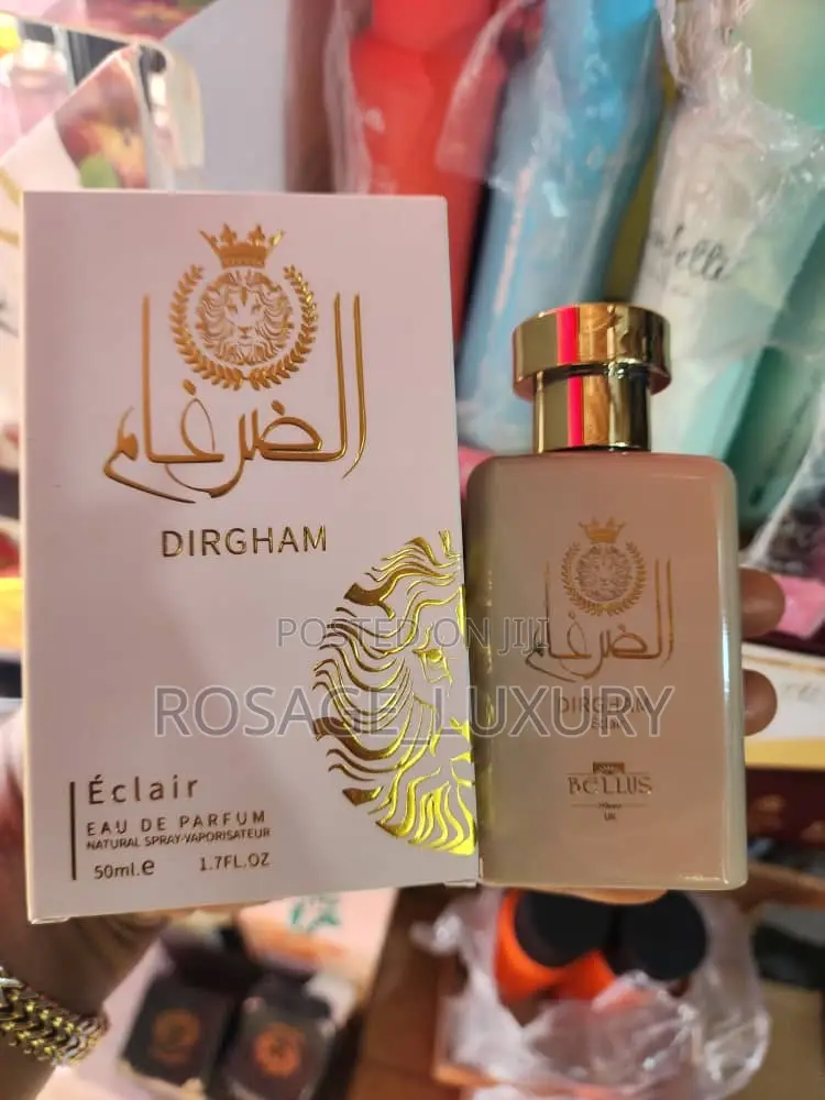 Dirgham Éclair Eau De Parfum