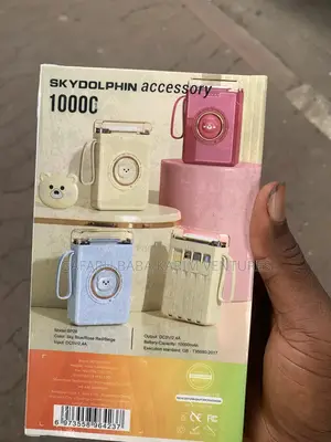 Power Bank