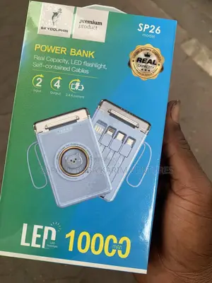 Power Bank