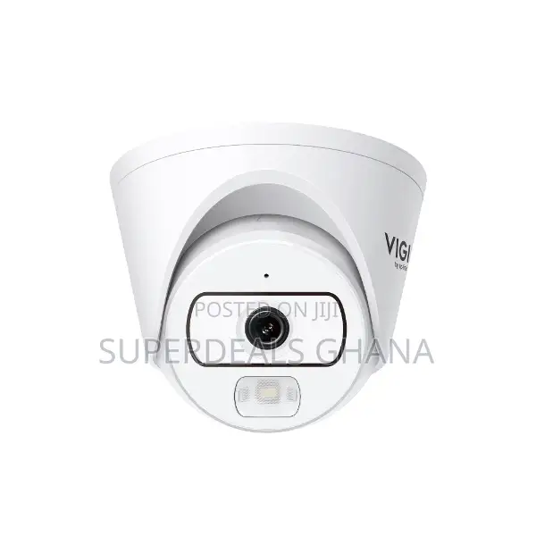 Tp-link Vigi Easycam C420 2mp Full-color Bullet Network Camera